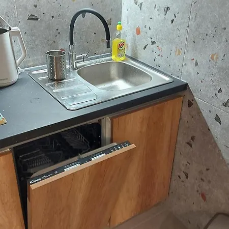 شقة Little Cherry سبليت