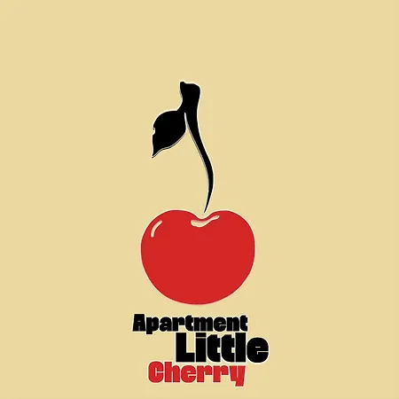 Little Cherry شقة