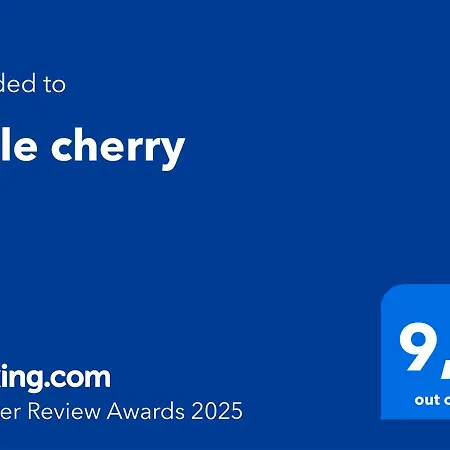 Little Cherry * سبليت