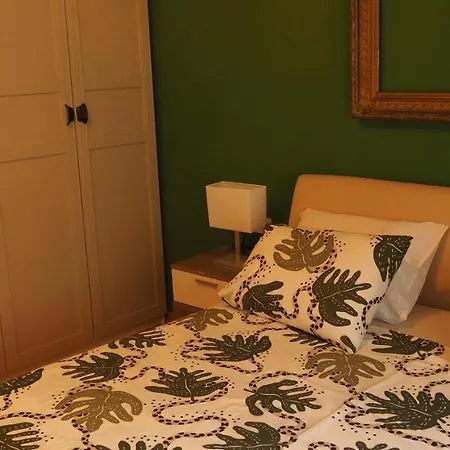 Little Cherry Apartamento Split