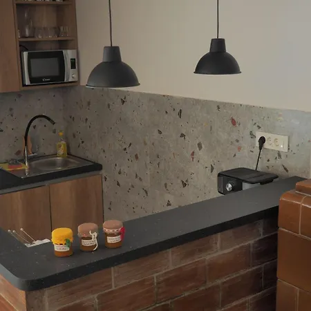 Little Cherry Apartamento *